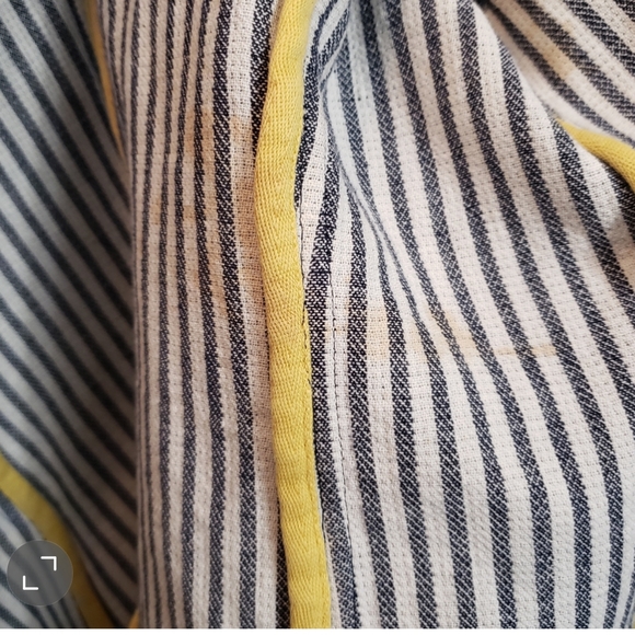 Land's End Canvas Blazer Jacket - Picture 8 of 10